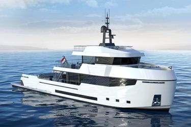 107' Lynx 2024 Yacht For Sale